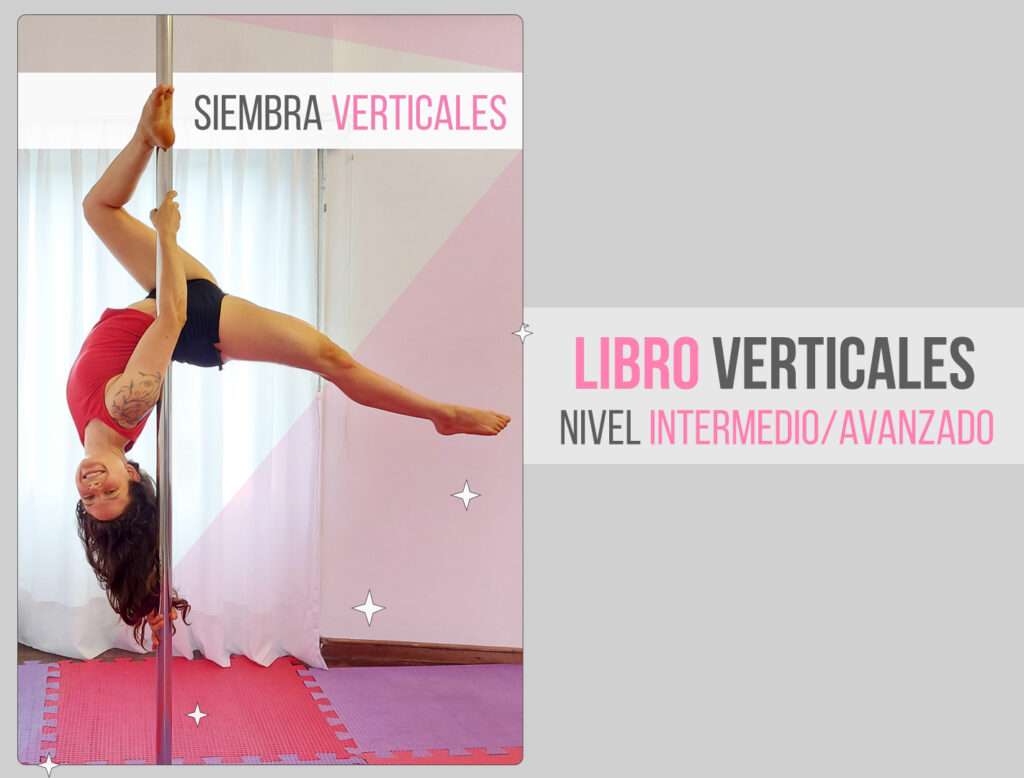 Ebook El libro de las verticales